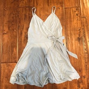 Babydoll Romper