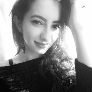 Meet your Posher, Anamaria