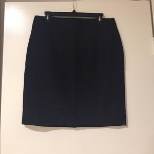 Pencil Skirt