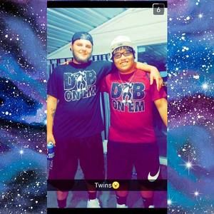 Meet your Posher, Ernesto