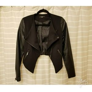 "Modern Rockstar" Jacket