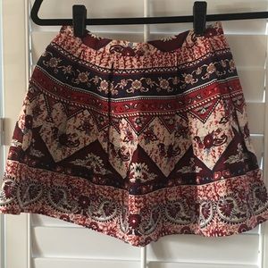 Forever 21 Skirt