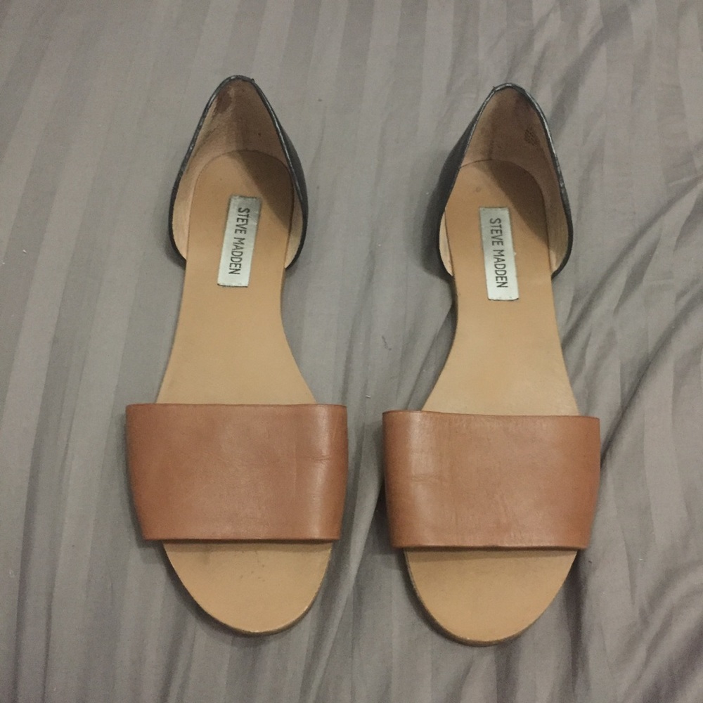 Steve Madden sandals