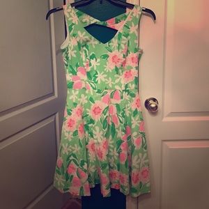 Lilly Pulitzer Freya Dress