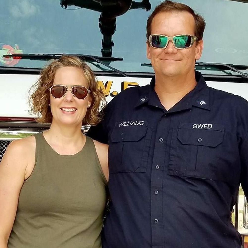 Meet your Posher, Michele