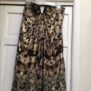 Nicole Miller Cocktail Dress