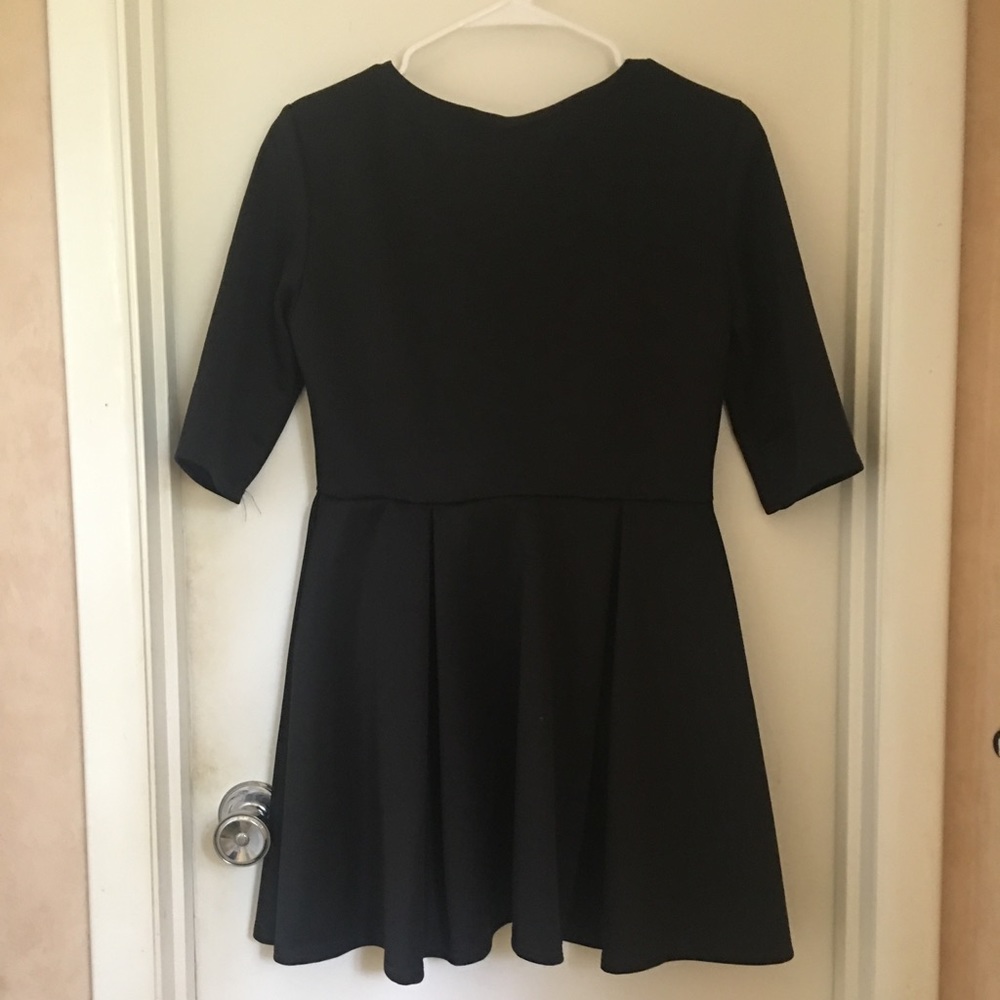 Brand New/Never Worn Skater Dress