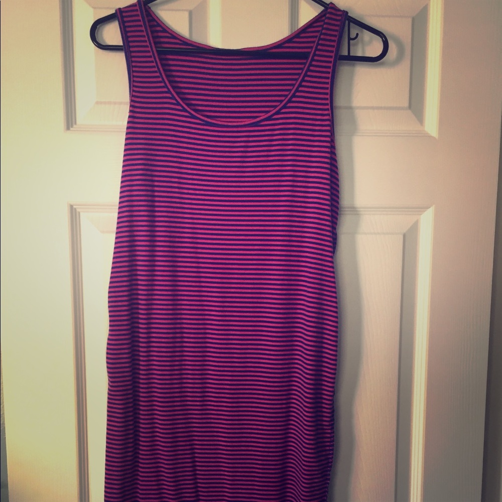 Body con maternity dress