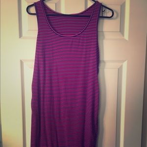 Body con maternity dress