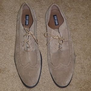 Men's Stacy Adams Shoes