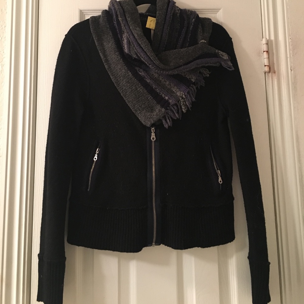 Free People Sweater