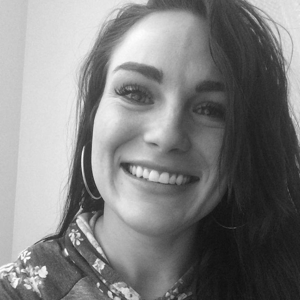 Meet your Posher, Rachiel