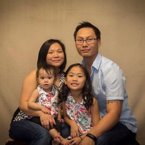 Meet your Posher, Van