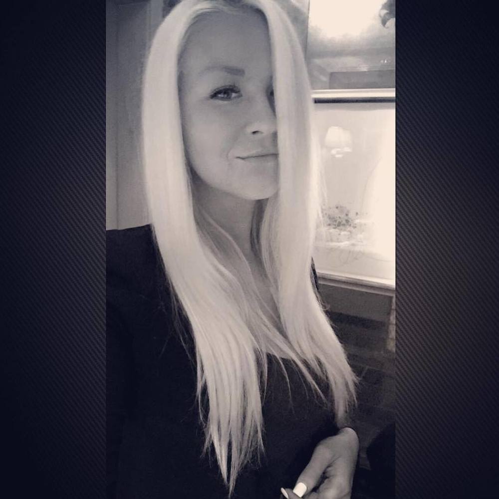 Meet your Posher, Šárka