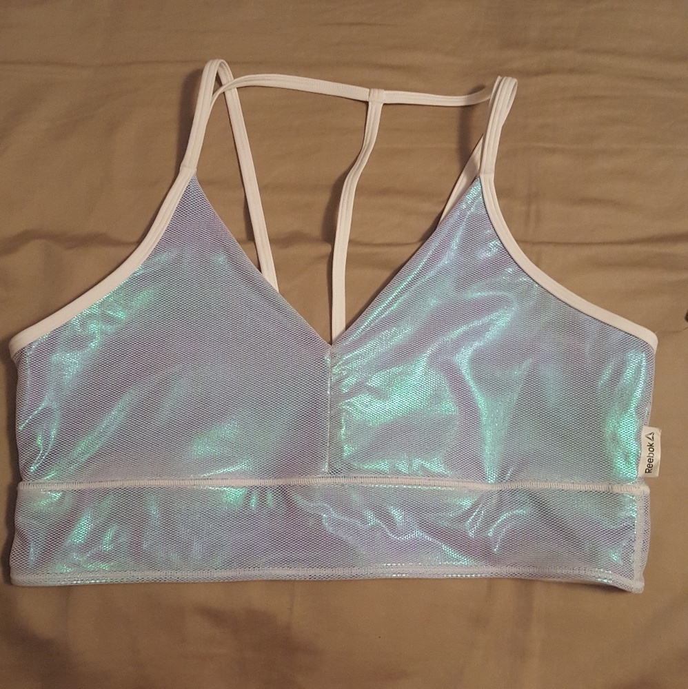 Reebok Sports Bra