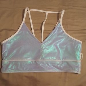Reebok Sports Bra