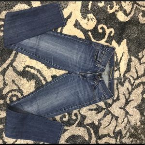 Old Navy- Sweetheart Jeans