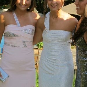 Giorgio Armani Prive Look a Like Gown