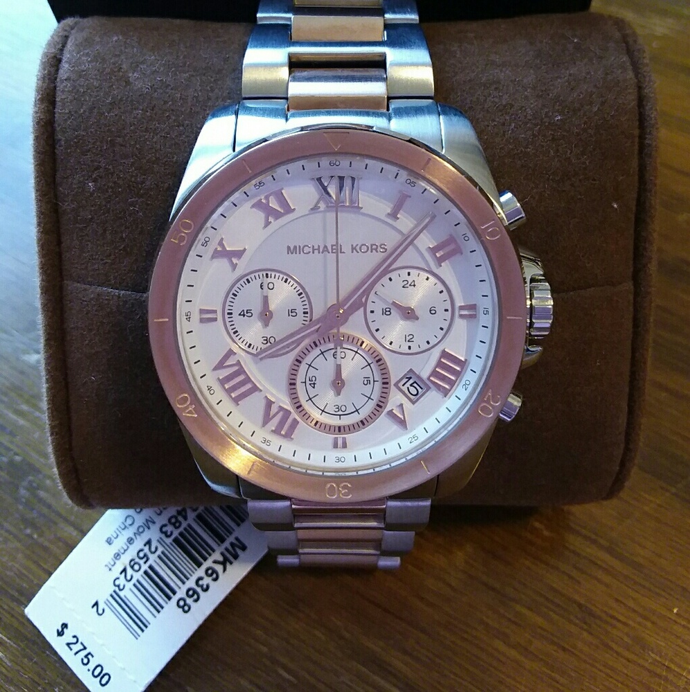 Michael Kors Watch for Men