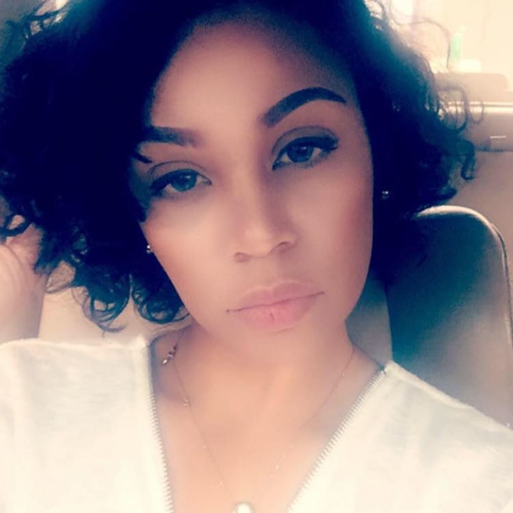 Meet your Posher, Lynntrell