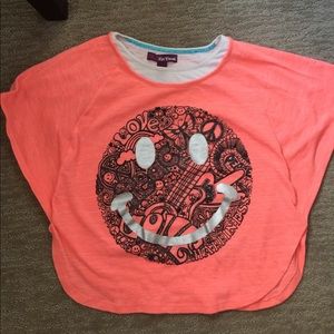 Girls' T-shirt