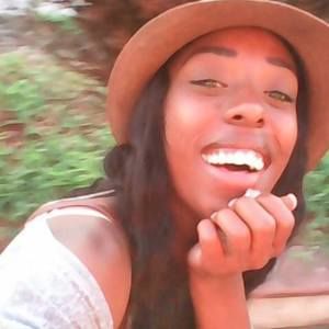 Meet your Posher, Raquanna