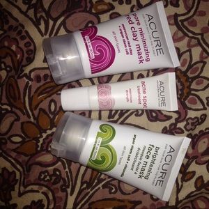 skin care bundle