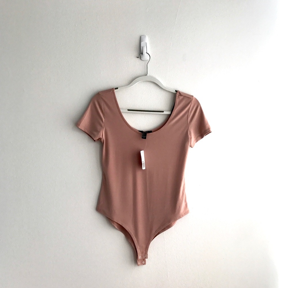 Forever 21 Bodysuit
