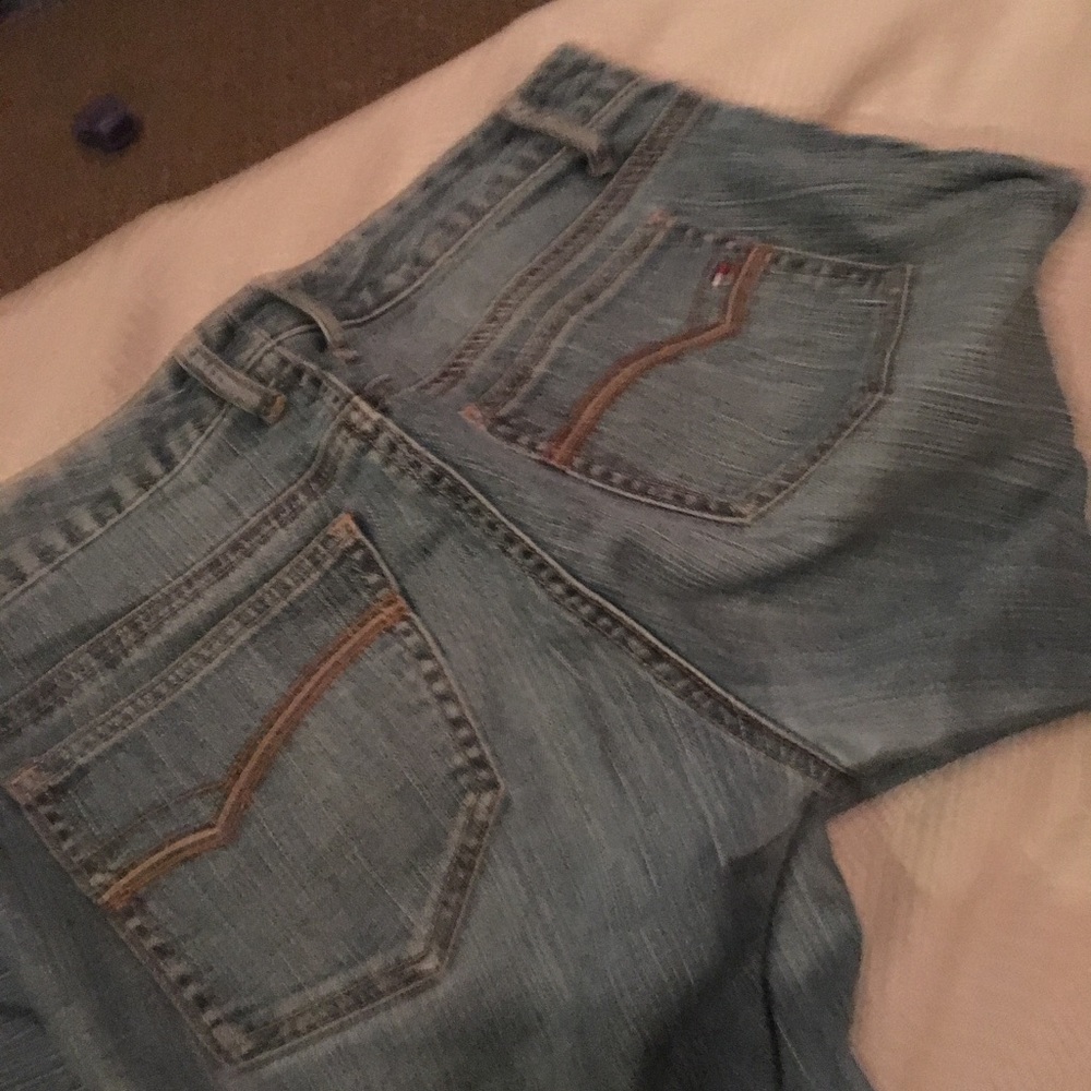 Jeans - Picture 3 of 3