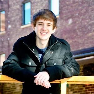 Meet your Posher, Damin