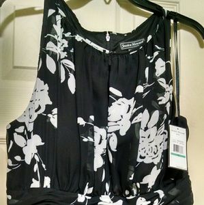 Donna Morgan Maxi Dress