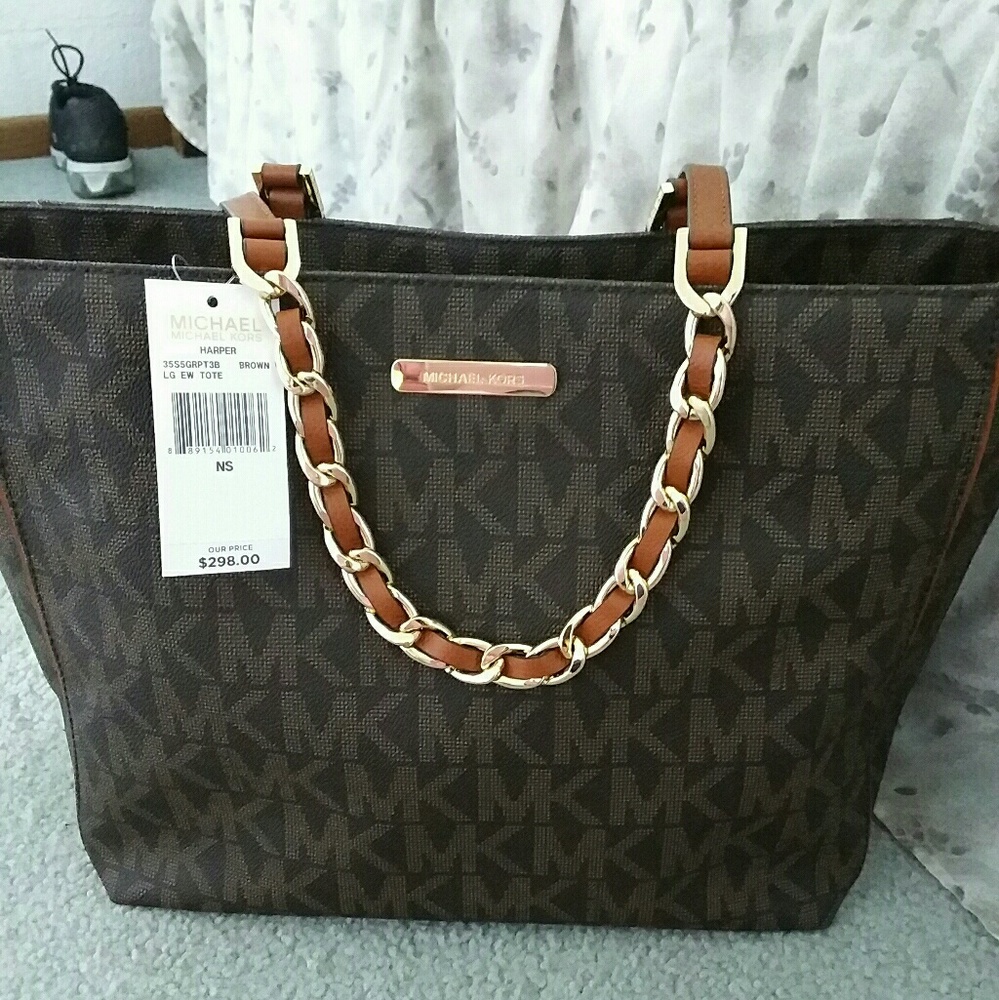 Michael Kors Tote