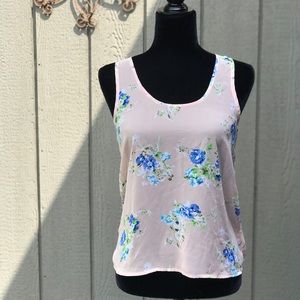 Wet Seal Tank, Small