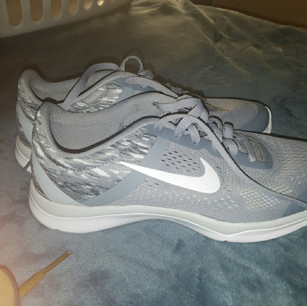 Nike Tennies