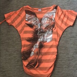 Girls shirt