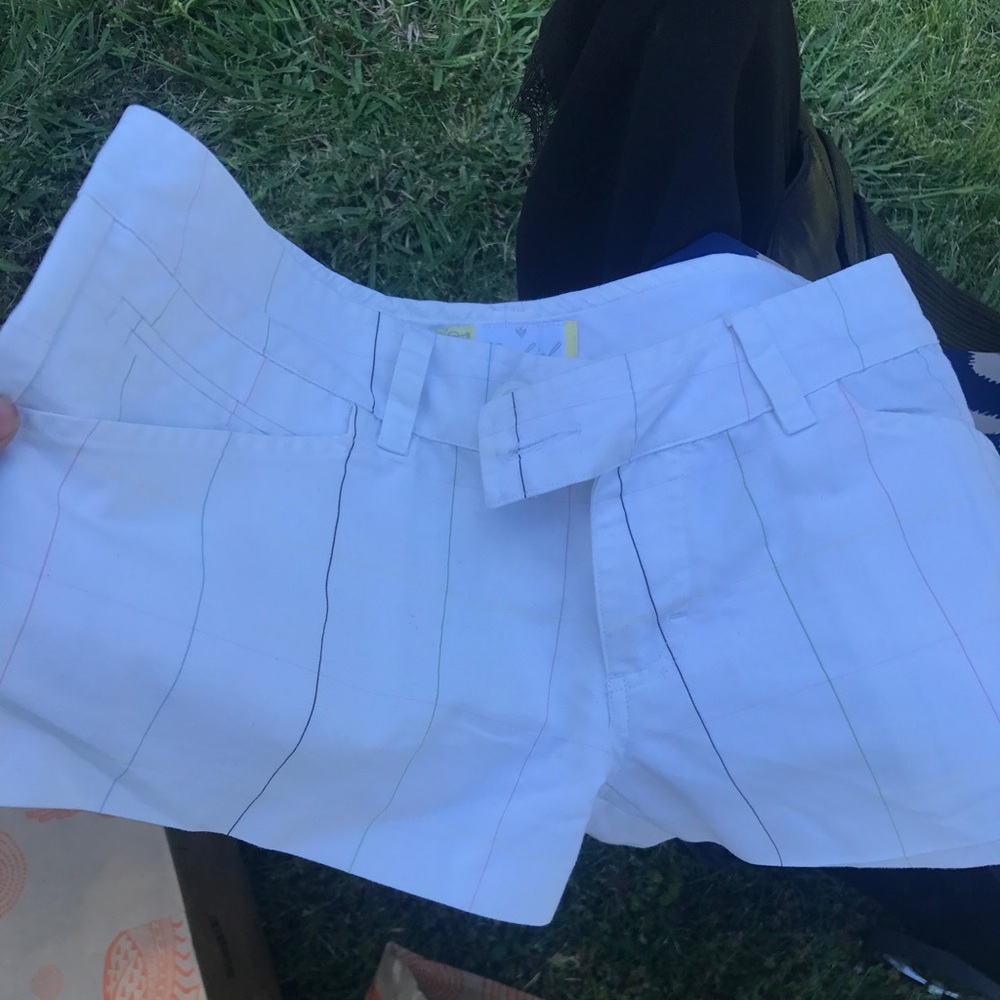 Ezekiel size 3 shorts