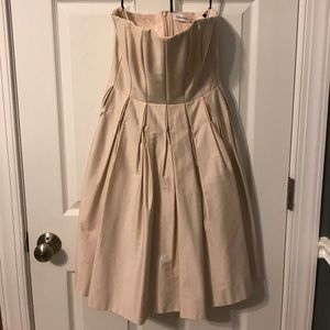 Calvin Klein outlet dress new with tags