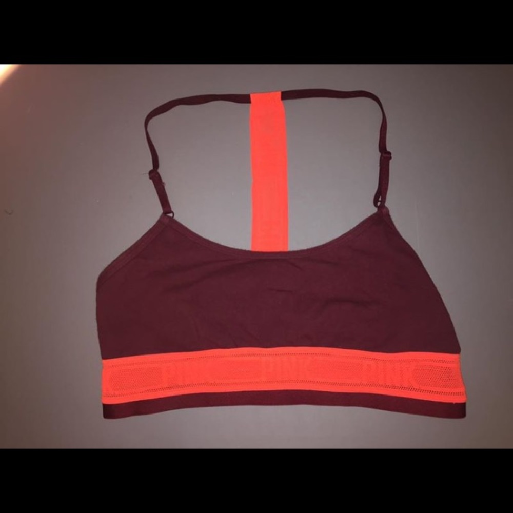 VS PINK BRA
