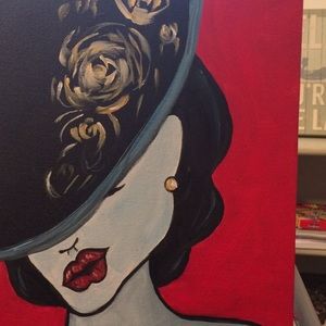 Meet your Posher, Tena