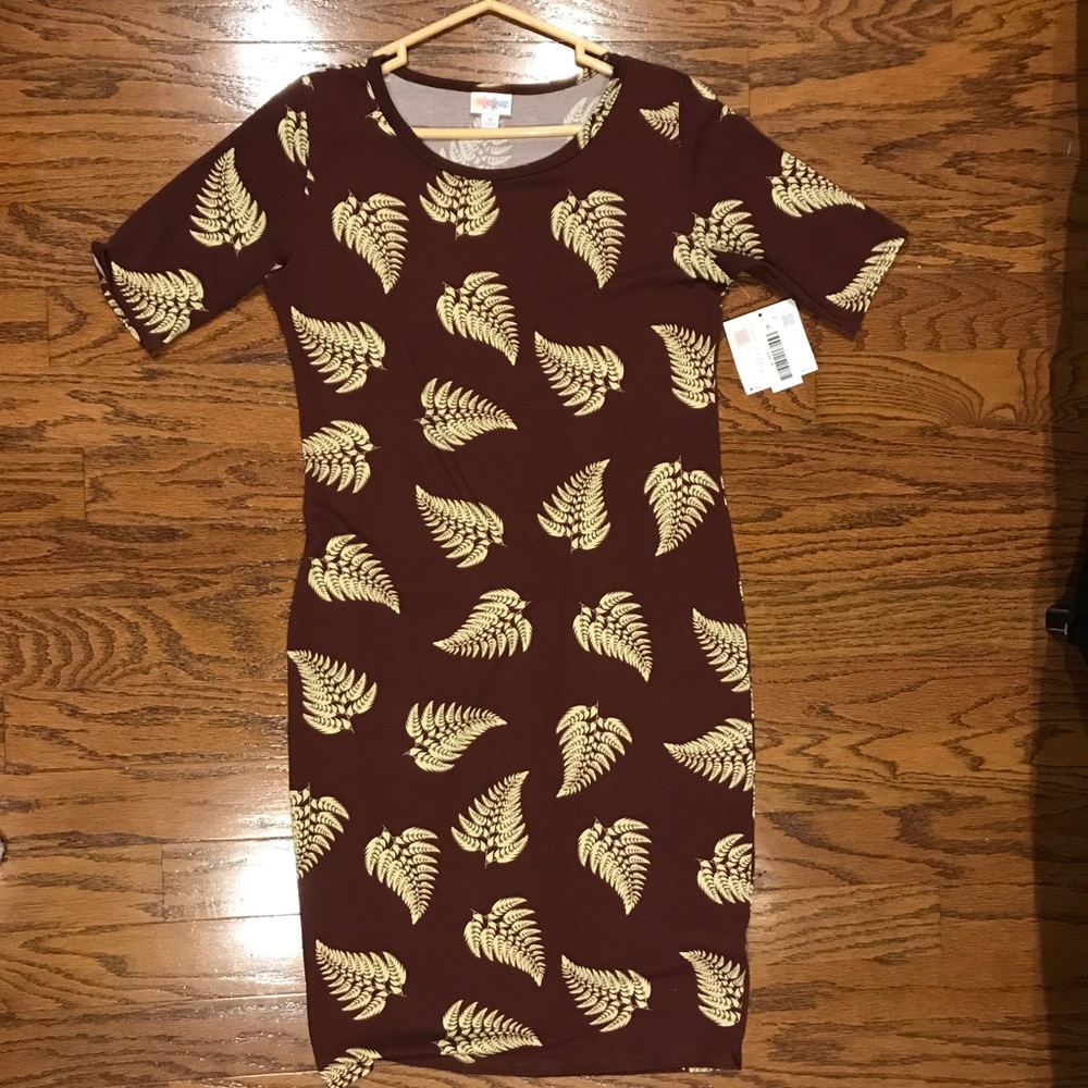 LLR Julia