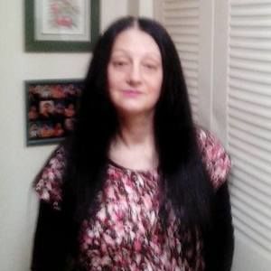 Meet your Posher, Debbie