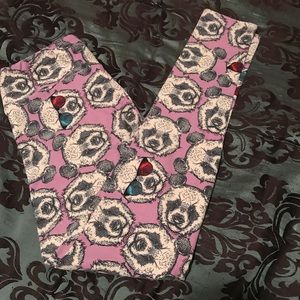 OS leggings