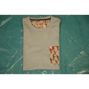 Penguin short sleeve shirt