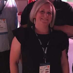 Meet your Posher, Dawn