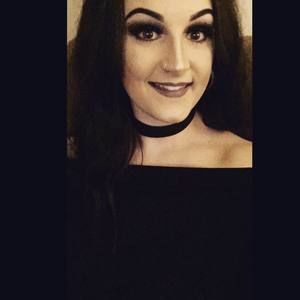 Meet your Posher, Sophia