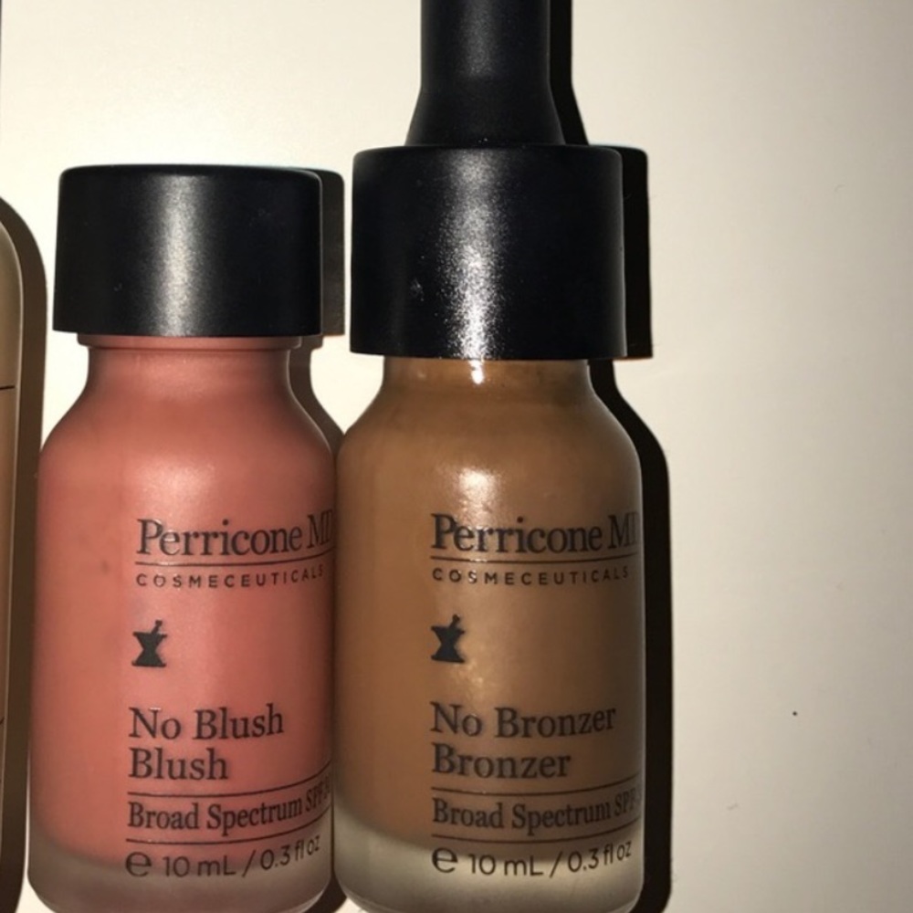 Perricone MD Bronzer/Blush Duo