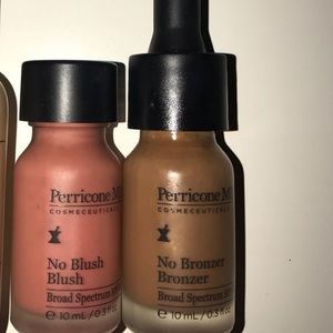 Perricone MD Bronzer/Blush Duo