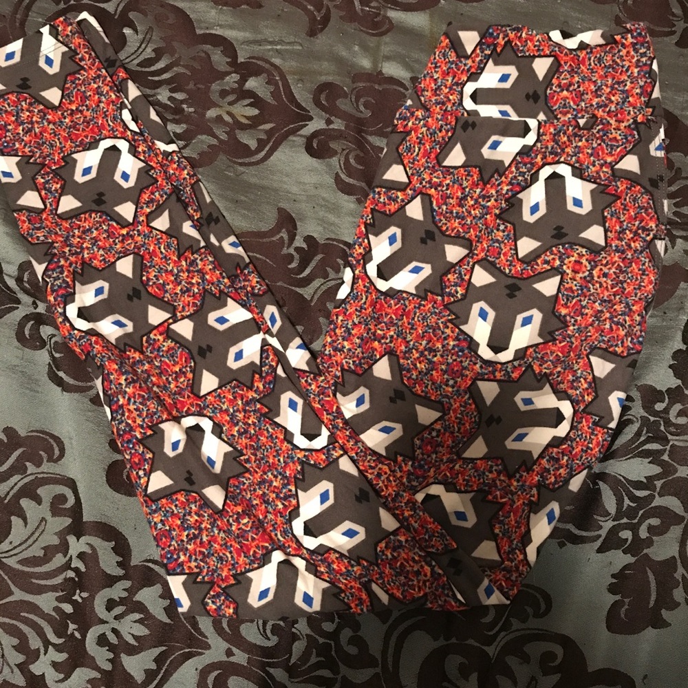 OS leggings