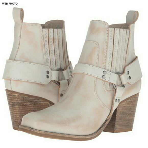 matisse jasmin bootie