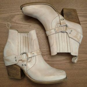 matisse jasmin bootie